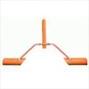 Magnolia Brush Handle Braces - handle brace
