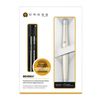Cross Beverly Pearlescent White Lacquer Ballpoint Pen Incl. Gift Box w/ Refills