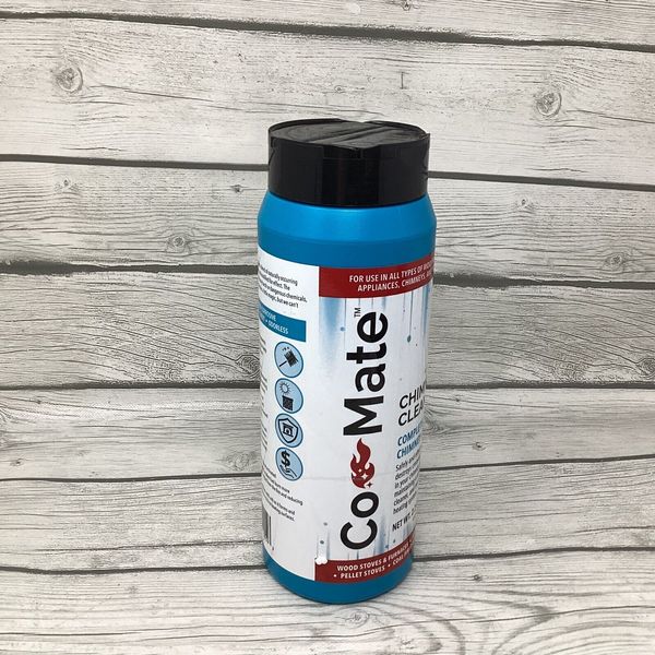 Co Mate Chimney Cleaner 2.2 lb