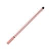 Premium Felt Pen - STABILO Pen 68 - Single Pen - Red