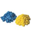 S&S Worldwide Noodle Sections (Pack of 200)