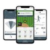 Blast Softball - Swing Analyzer (Sensor) - Advanced Player Development for Every Level, Analyzes Swings, Tracks Metrics, Video Capture Creates Highlights, 3D Swing Tracer, App Enabled (iOS/Android)