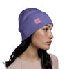 BUFF® Crossknit Mütze Iris Unisex Erwachsene