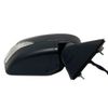 Side Mirror for 2011-2017 NISSAN QUEST with Memory Bsm Signal Passenger Side
