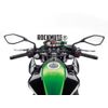 RearSide Rearview Mirrors For YAMAHA XT250 TW200