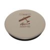 Vickers Vimy PopSockets Interchangeable PopGrip Infographic