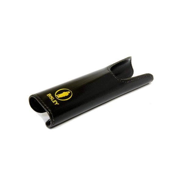 Bisley 12ga Leather Hand Guard