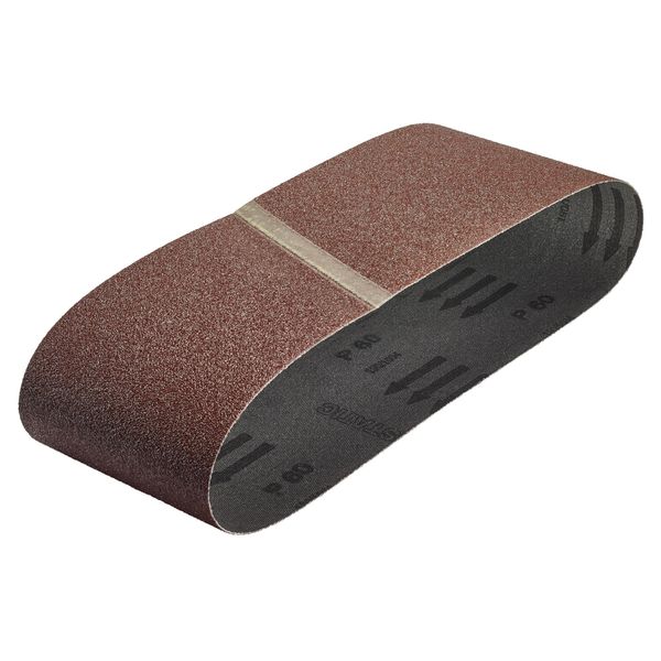 wolfcraft Fabric Sanding Belt I 1919000