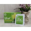 2 Box Abbott Ural Effervescent Granules Urine Alkalinizer 4g X 28s DHL SHIP