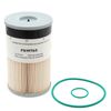 For Fleetguard Fuel Water Separator Filter FS19765 (6pack)