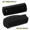 Ninamar Lint & Hair Removal Brush - 2 Brushes