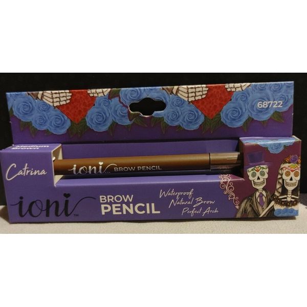 ⚡Ioni BROW PENCIL Catrina 68722