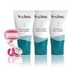 Aveline Botanical Moisturizing Post-Shave Body Lotion for Vibrant Skin (5oz) - Moisturizes and Nourishes Skin Day & Night