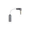 ifi audio iEMatch 4.4 (4.4 mm balanced terminal compatible attenuator)