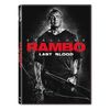 Rambo: Last Blood [DVD]