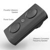 Ultrasonic Repeller Pest Reject Home Bed Bug Mites Spider Defender Roaches