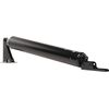 Wright Heavy-Duty Pneumatic Screen Storm Door Closer Quiet-Closing w/ Hold-Open