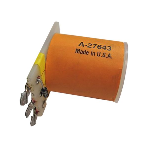Gottlieb Pinball Flipper Coil - A-27643