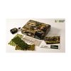 Gamers Grass: Tuft Starter Box (Green Grass)