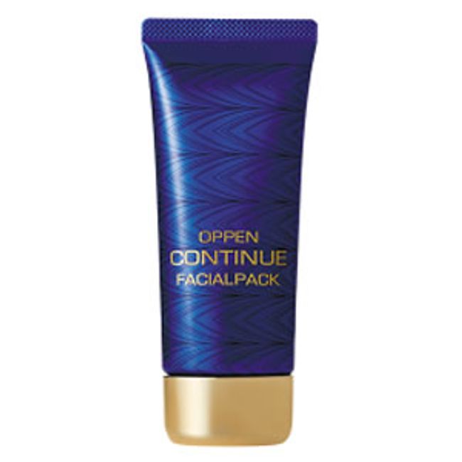 Oppen Continue 100g Oppen Cosmetics