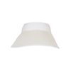 Urban Classics Unisex Baseball Cap, White
