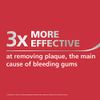 Parodontax Whitening Toothpaste for Bleeding Gums, Teeth Whitening and Gingivitis Treatment - 3.4 Ounces
