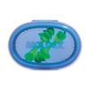 Moldex 6451 SNR 33dB Twisters Earplugs with Cord, Multi-Colour, single unit,Large