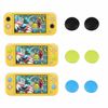 For Nintendo Switch Lite 19in1 Analog Joystick Replacement Repair Tool Kit Set