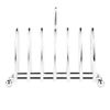 Olympia Toast Rack 135X155X80mm Bread Loaf Slice Holder Stand Table Serving