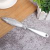Fish Scaler, Aluminium, 22 cm, Silver