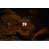 Camping Lantern Classic Rechargeable LED 3 Lighting Mode Tent Light Flashlight