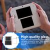 Upgraded Replacement for Nintendo 2DS LCD Screen Display Top + Bottom + Touch Digitizer by Gxcdizx