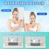 Harborest Ice Cube Cooling Pillow For Side Sleepers Memory Foam Side S