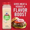 McCormick Granulated Onion, 18 oz