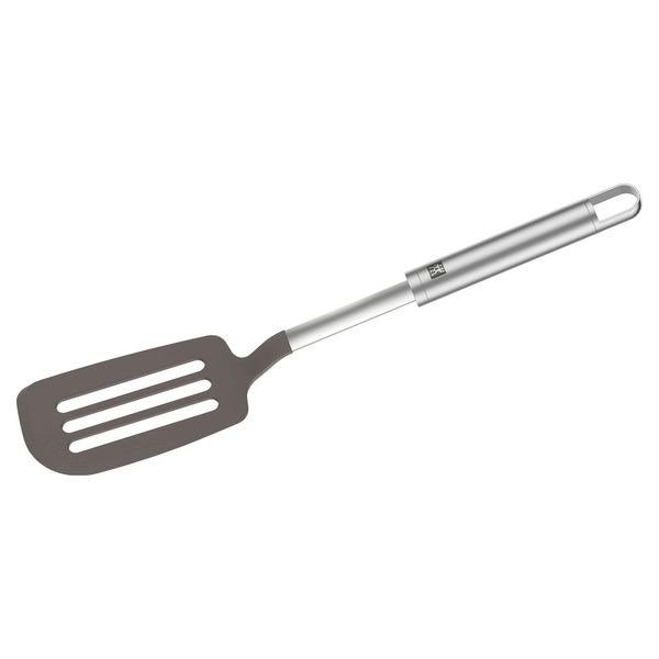 Zwilling Zwilling 37160-010 Zwilling Pro Silicone Turner, Heat Resistant, Spatula, Dishwasher Safe