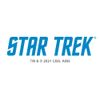 GRAPHICS & MORE Star Trek Engineering Shield Novelty Golf Balls 3 Pack