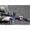 Warne AEMS Holosun Red Dot Riser, 6104M