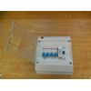Mains Consumer Unit Deluxe PO104