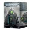 Games Workshop - Warhammer 40,000 - Necrons: Necrons Monolith