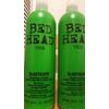 TIGI Bed Head Elasticate Shampoo and Conditioner 25.36 oz