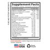 Unique Blood Sugar Support Dietary Supplement (3 Bottles)