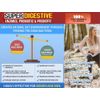 CANDIDIASIS  - CANDIDA ALBICANS - SUPPORT Y PREVENT – ORIGINAL kit 190 CAPS