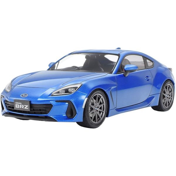 Tamiya 24362 1/24 Sports Car Series No.362 Subaru BRZ (ZD8) Plastic Model