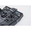 Carson 500500085 - FS Reflex Stick Pro 3.1 2.4G LCD 4 Channel, Model Making, Accessories, Remote Control, Receiver