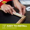 Command Picture Hanging Strips Value Pack, 12 Pairs: 8-Medium, 4-Small Pairs, Decorate Damage-Free