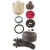 Nozzle and Venturi Assembly - 7187065