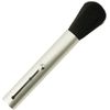 Shishida Seishindo Cheek Brush Slide, Silver