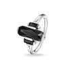 Thomas Sabo Women Silver Ring Tr2267-641-11-56