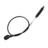 For Honda ATC Recoil PullStart Starter Decompression Release Cable 28291-958-030