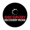 New Knee Funny Knee Surgery Recovery Mode PopSockets Swappable PopGrip